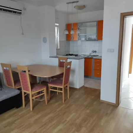 Appartement Ljuba Novi Vinodolski