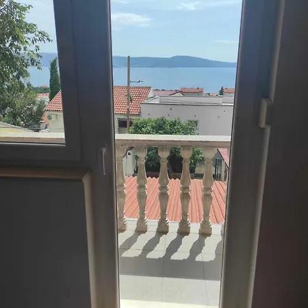 Ljuba Novi Vinodolski