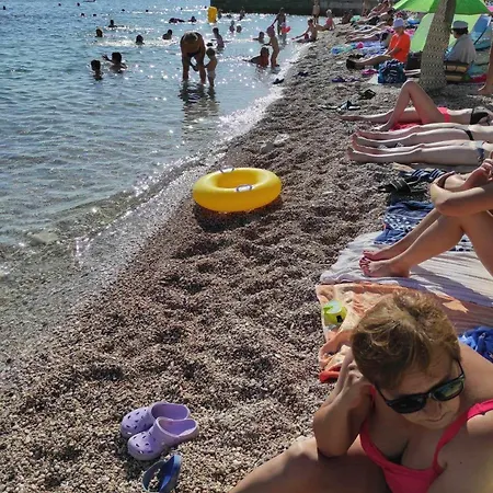 Ljuba Novi Vinodolski