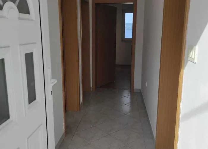 Ljuba * Novi Vinodolski