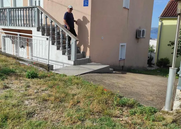 Ljuba Lejlighed *