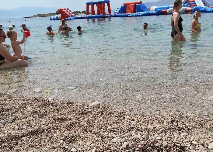 Lejlighed Ljuba Novi Vinodolski