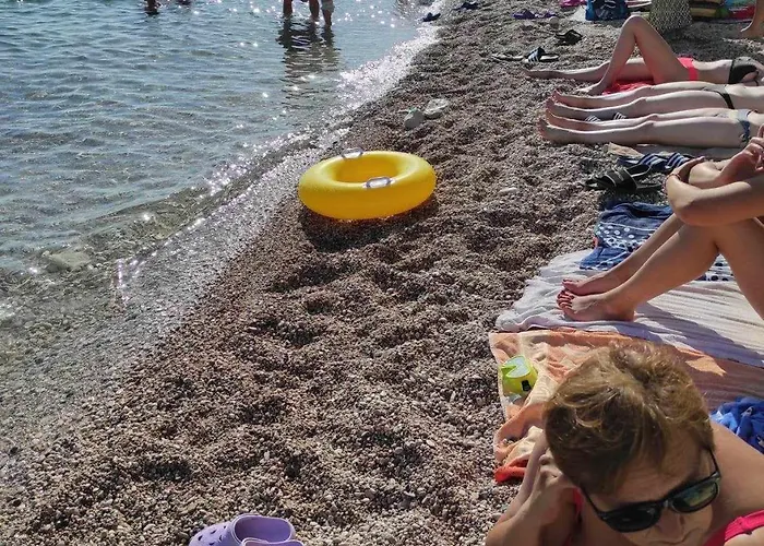 Ljuba Novi Vinodolski