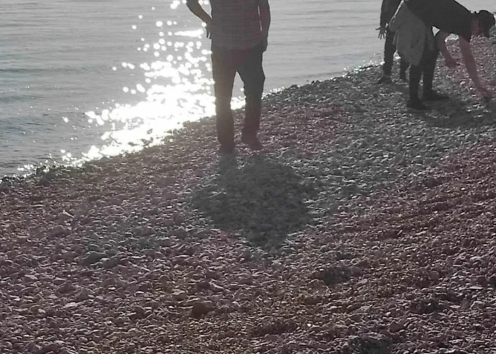 Lejlighed Ljuba *