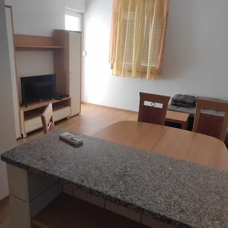 Ljuba * Novi Vinodolski
