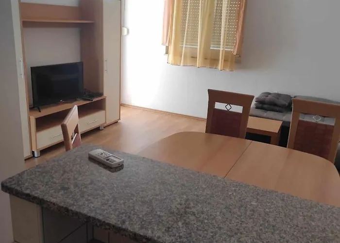 Ljuba * Novi Vinodolski